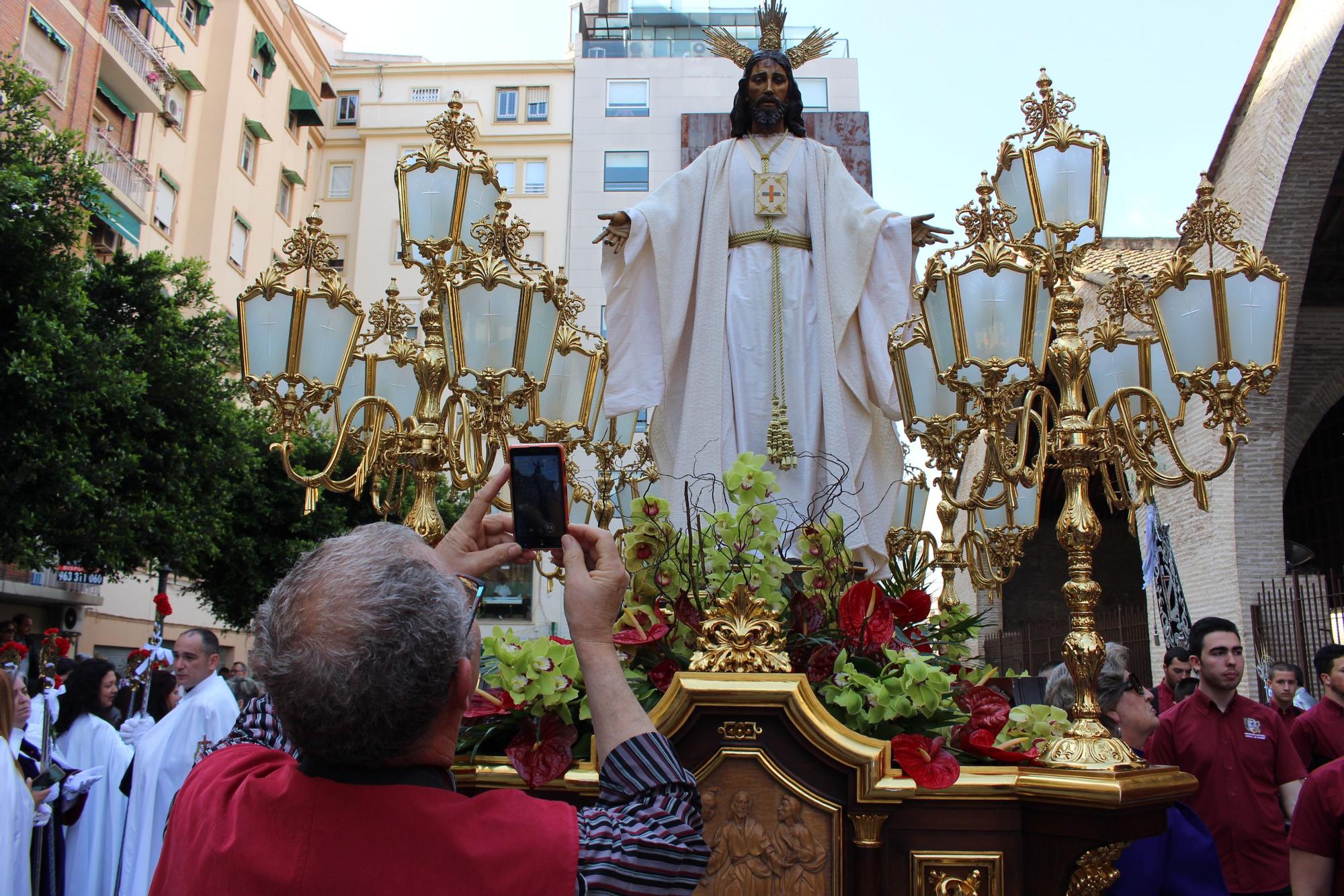 Semana Santa Marinera: una fiesta para inmortalizar