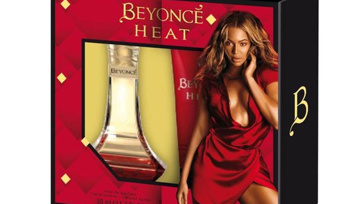 Beyoncé Heat