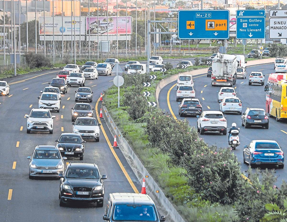 En esta edición, el Foro Mediterráneo se centra en las soluciones de movilidad