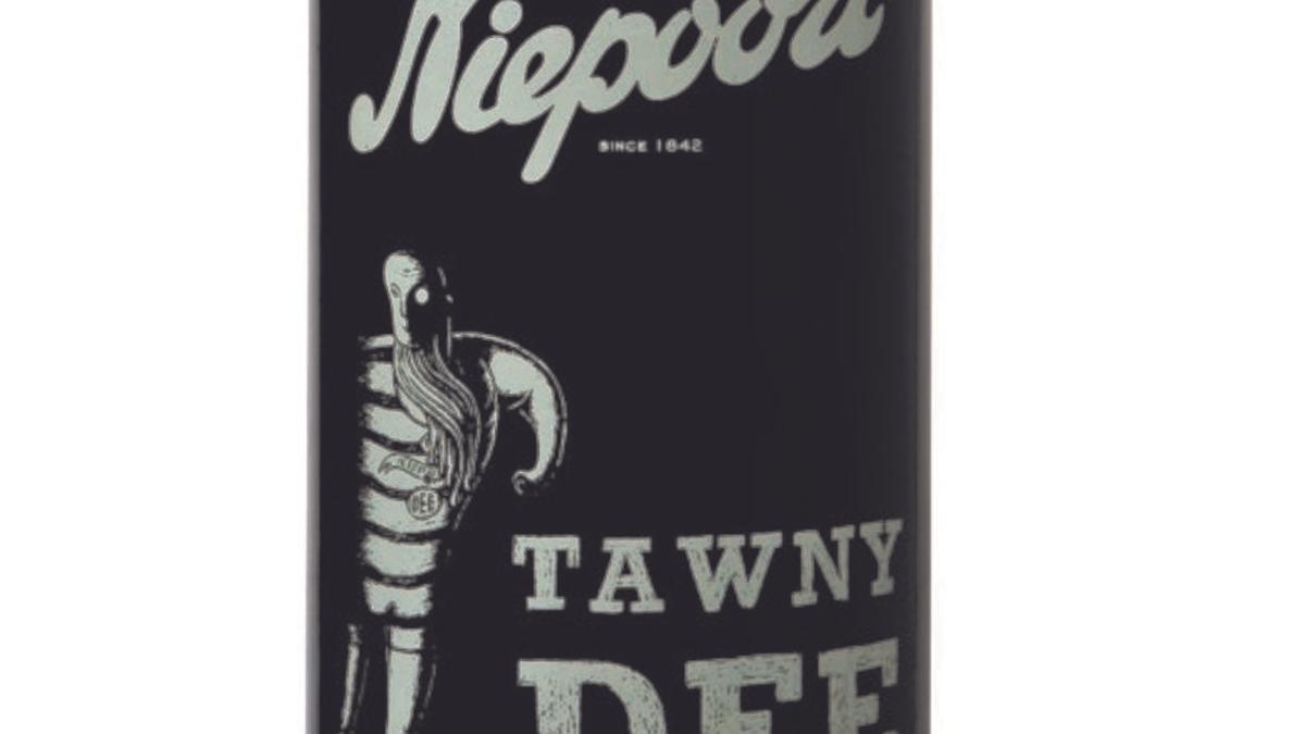 Niepoort Tawny Dee, de Niepoort