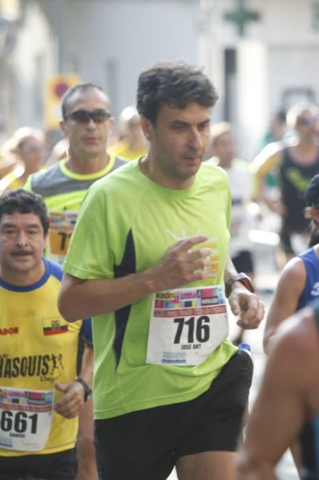 Búscate en el Gran Fondo 15K de Paterna