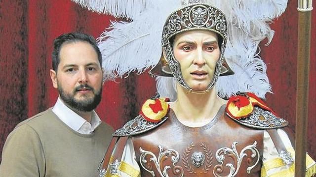 Una obra de José Antonio Cabello para Calpe