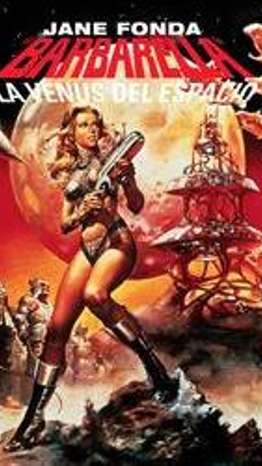 Barbarella