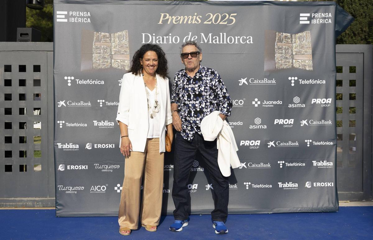 FOTOS | Premis Diario de Mallorca 2025