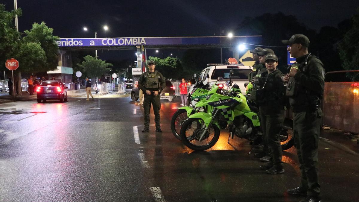 Primeras bombas registradas en Venezuela