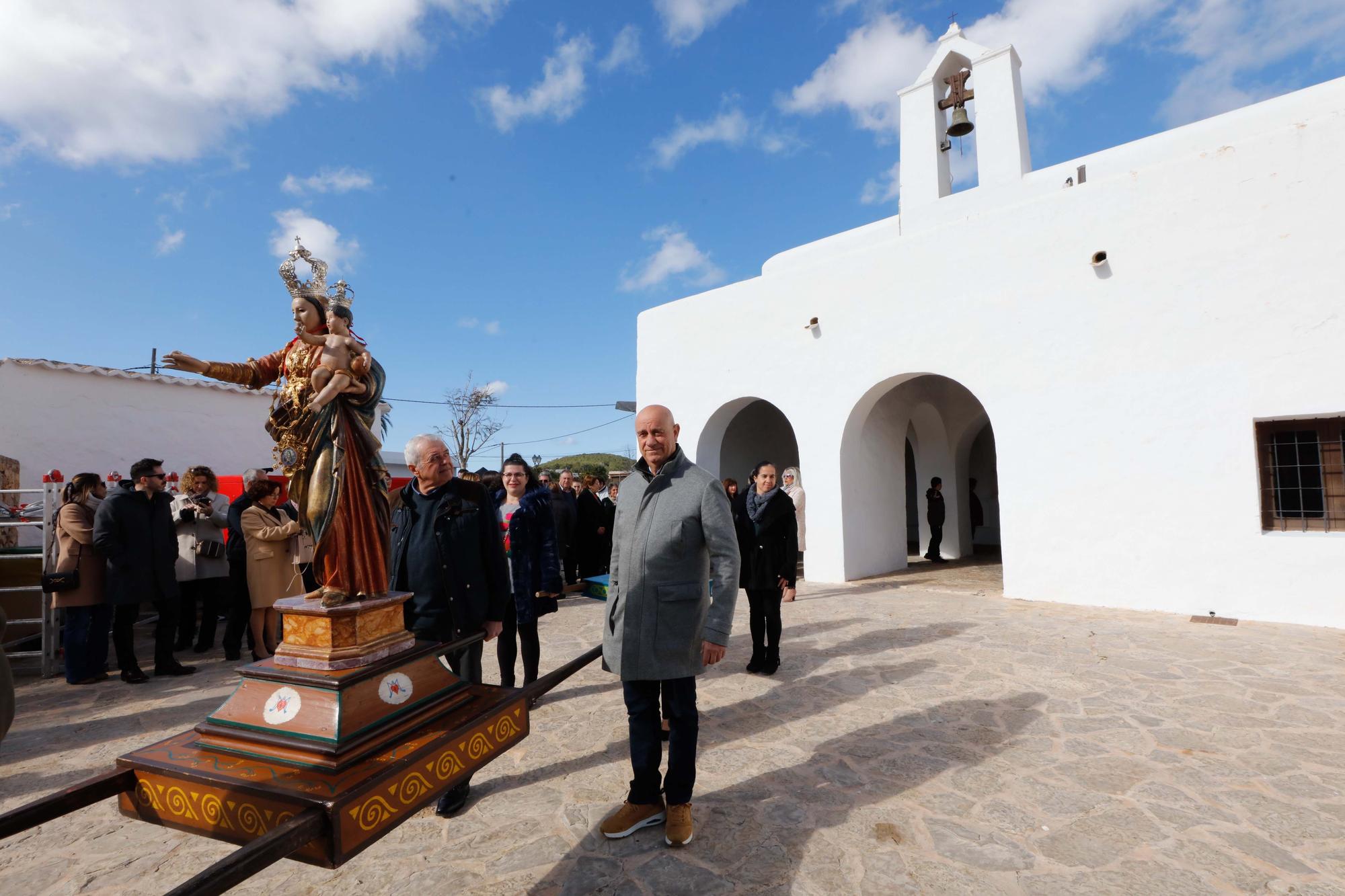 Galería de imágenes del día grande de las fiestas de Corona