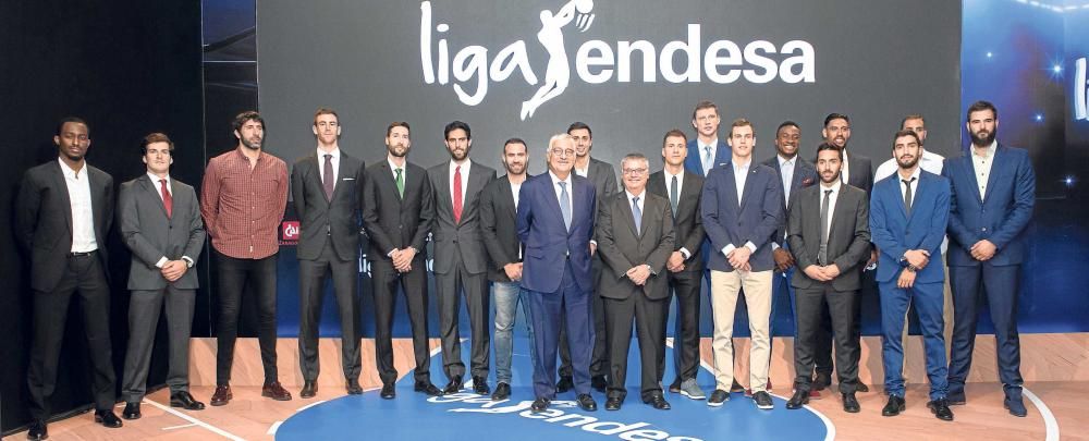 Arranca la Liga Endesa más balear