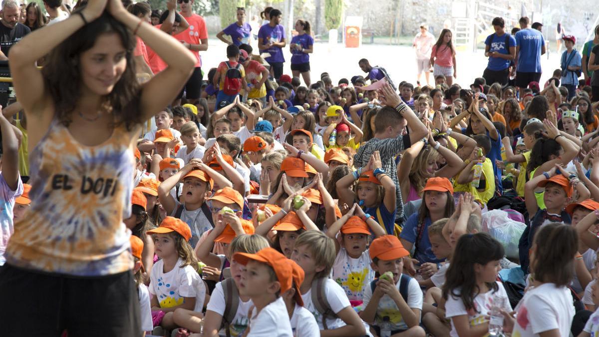 Els casals, com els coneixíem fins ara, canviaran.