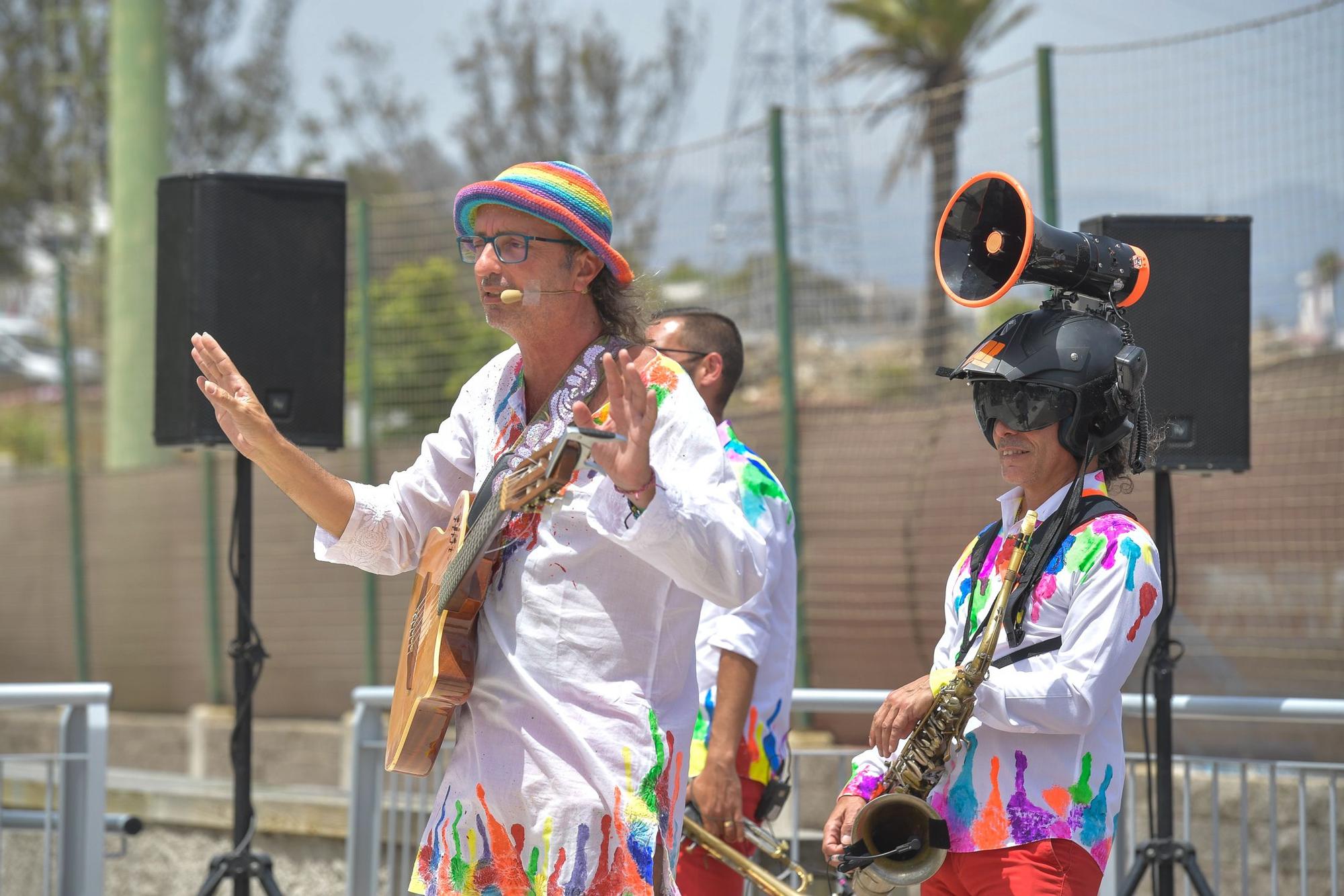 Fiestas de Lomo Blanco