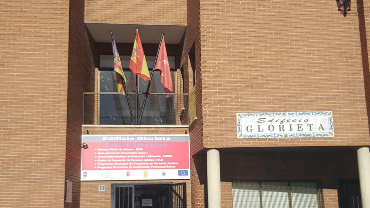 El Edificio Glorieta facilitará la declaraciones de la renta.