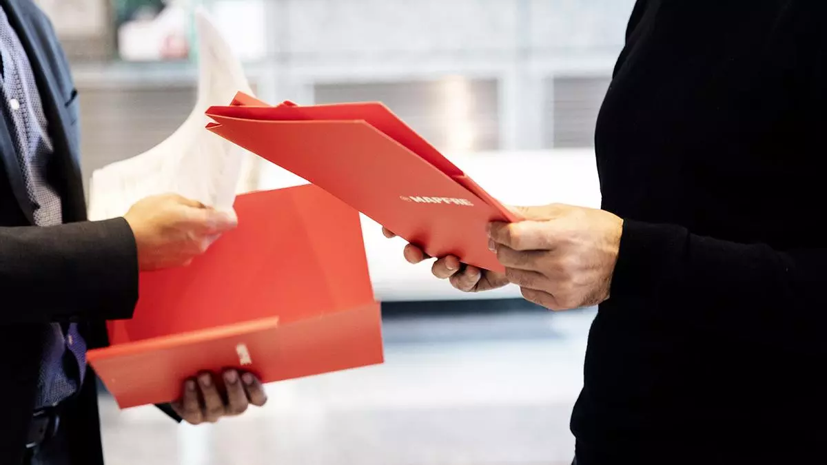 Mediador de seguros: una profesin que crece y genera confianza