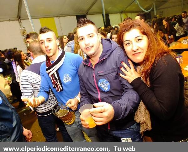 GALERÍA DE FOTOS - Carpa Magdalena Bierfest