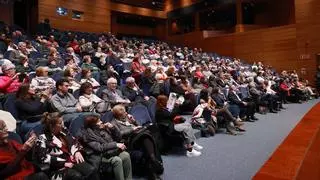 Un espazo de compromiso e recoñecemento «necesario»