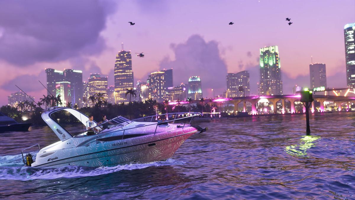 ¿Se podrá jugar a GTA 6 en el móvil y directamente en la televisión a través de la nube?