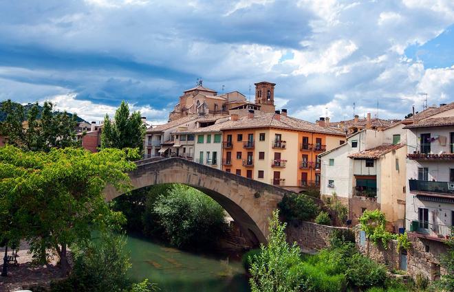 Navarra, España