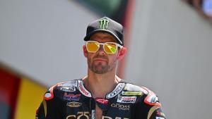 CRUTCHLOW Cal (gbr), Castrol Honda LCR, Honda RC213V, portrait during the 2026 MotoGP Brembo Grand Prix of Italy, on the Mugello circuit, from May 29 to 31, in Italy - Photo Studio Milagro / DPPI AFP7 31/05/2026 ONLY FOR USE IN SPAIN