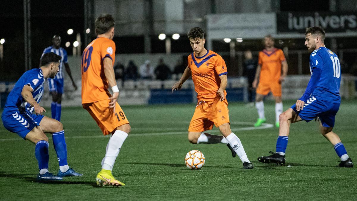 El futbol i futbol sala català superen per primer cop les 190.000 llicències