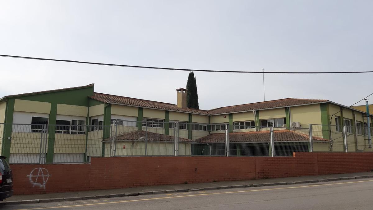 L&#039;Institut Alexandre Deulofeu de Figueres