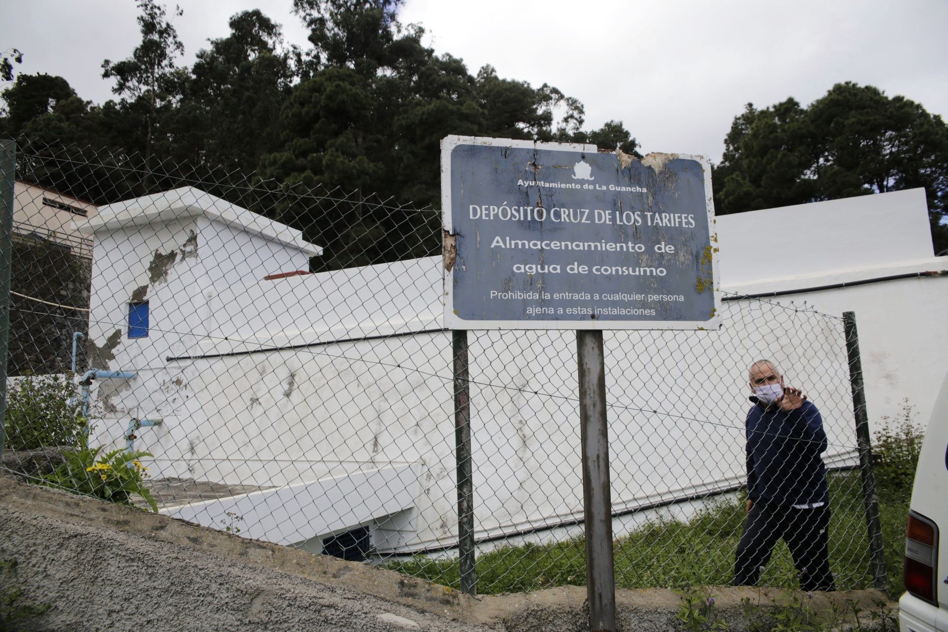 Galería de Vergara La Guancha