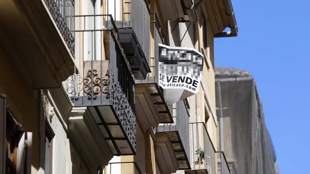 Canarias, donde más se ha abaratado la vivienda desde marzo