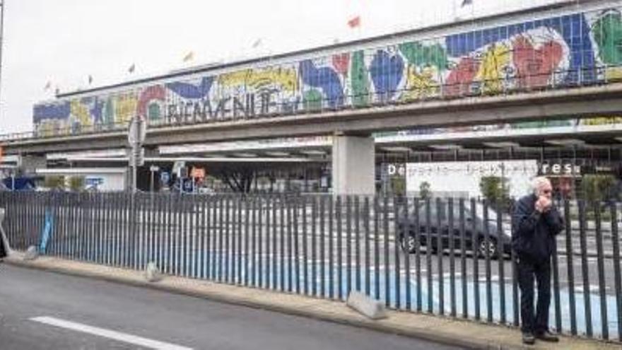 L&#039;aeroport d&#039;Orly va recuperar ahir la normalitat.