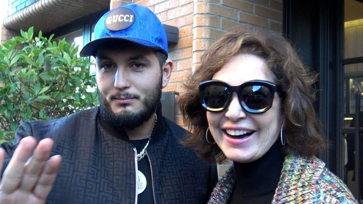 Ana Rosa Quintana reaparece y sorprende a todos con su nuevo proyecto con Omar Montes