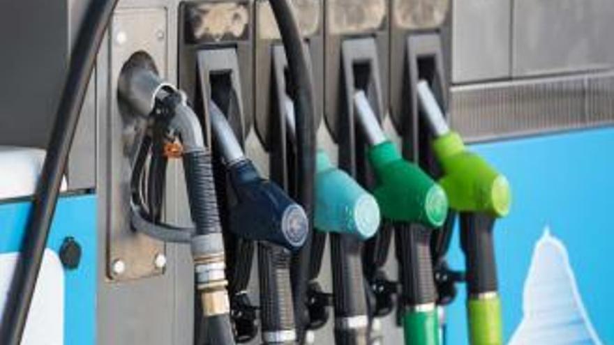 Adeu a la gasolina 95, el dièsel i la 98: Una mesura que canviarà les gasolineres