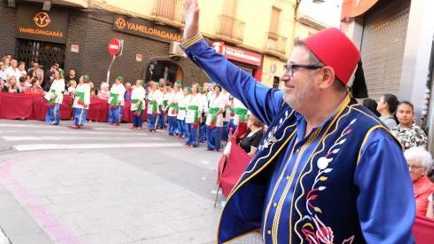 Elda y Petrer unidos por la música