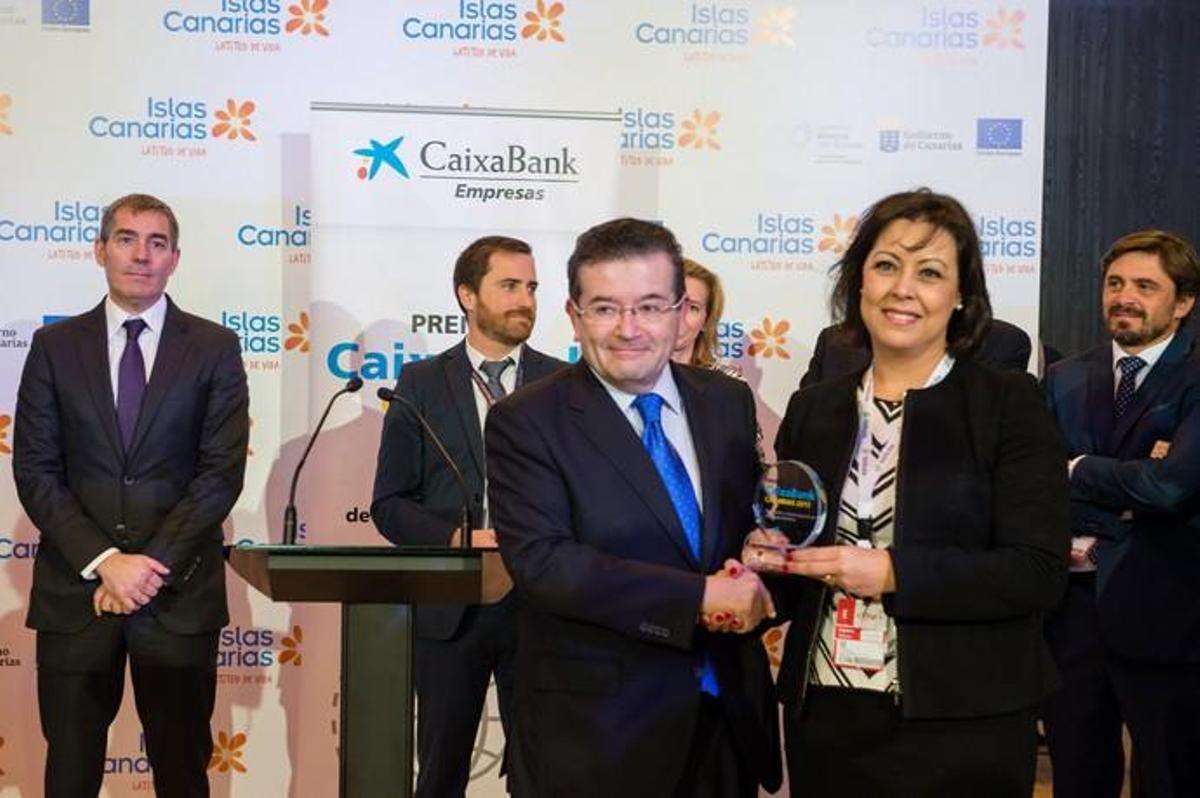 Inauguración de Fitur 2018. Madrid