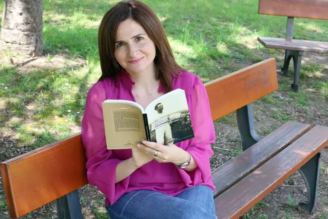Unha biografía sobre Del Riego, éxito literario