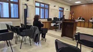 La Audiencia absuelve a la exalcaldesa de Petra acusada de prevaricación