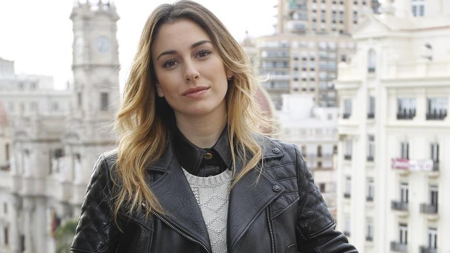 Blanca Suárez nos confiesa sus planes de futuro