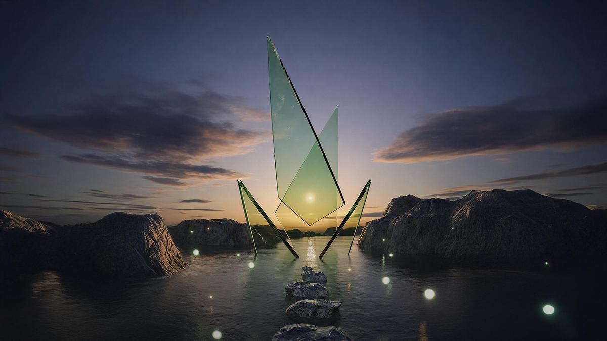 OFFWEEK lands in Ibiza.