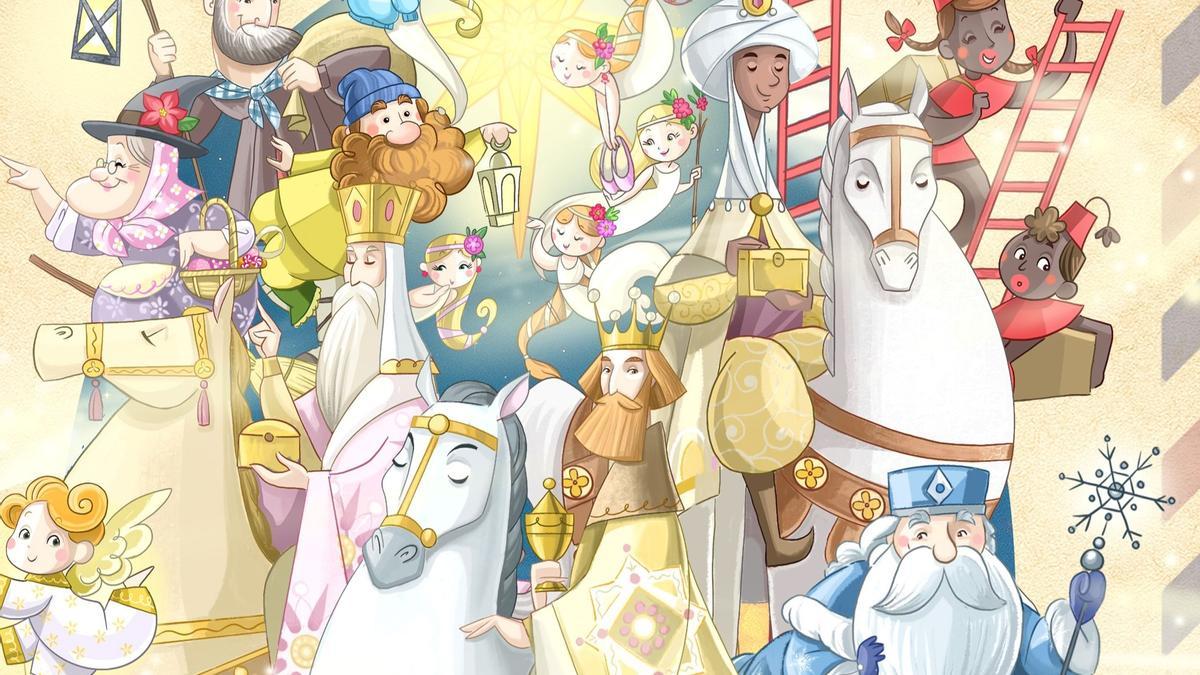 Detalle de la falla de Ceballos y Sanabria