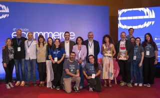 Los eCommerce reconocen el talento gallego