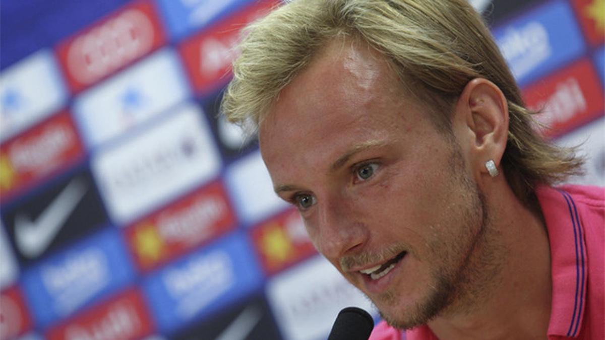 rakitic