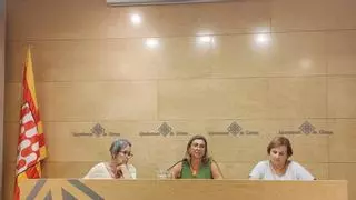 La Creu de Palau de Girona perdrà 100 places de residència en favor de 55 pisos assistits