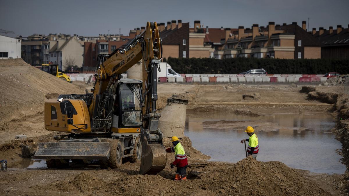 un popular barrio se quedará sin suministro durante 10 horas