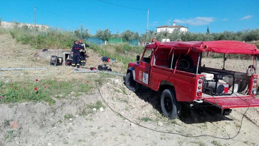 El Ayuntamiento localiza la antigua red de abastecimiento de aguas