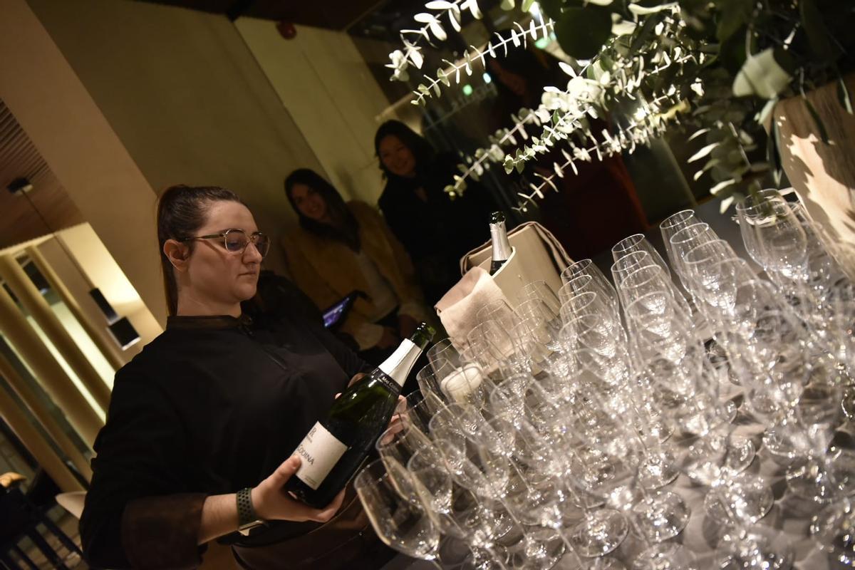 Així és el nou restaurant Divers d’Ampans de La Parada
