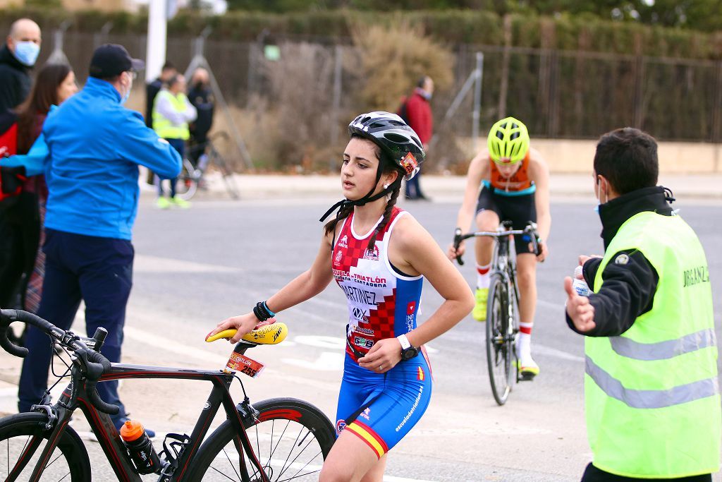 Duatlon de Yecla