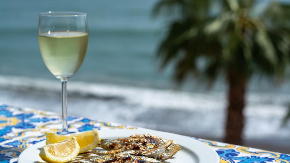 Uno de los platos más famosos de Andalucía y que mejor valoración tienen por los expertos