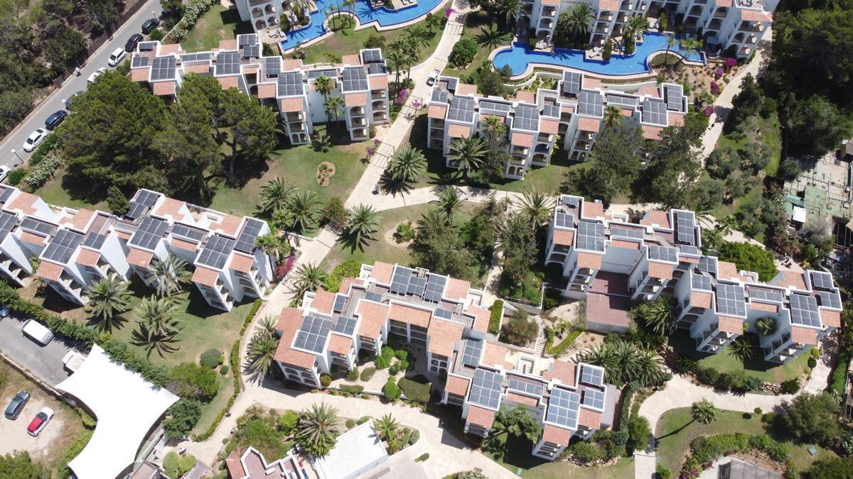 Una estrategia energética adecuada puede reducir drásticamente los gastos, especialmente en hoteles.