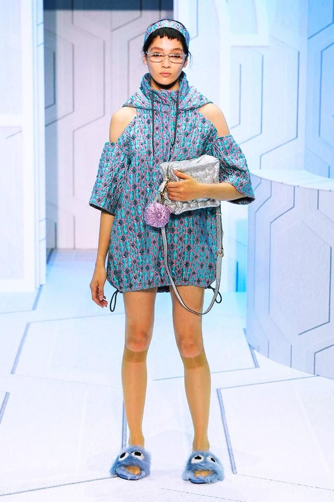 Anya Hindmarch