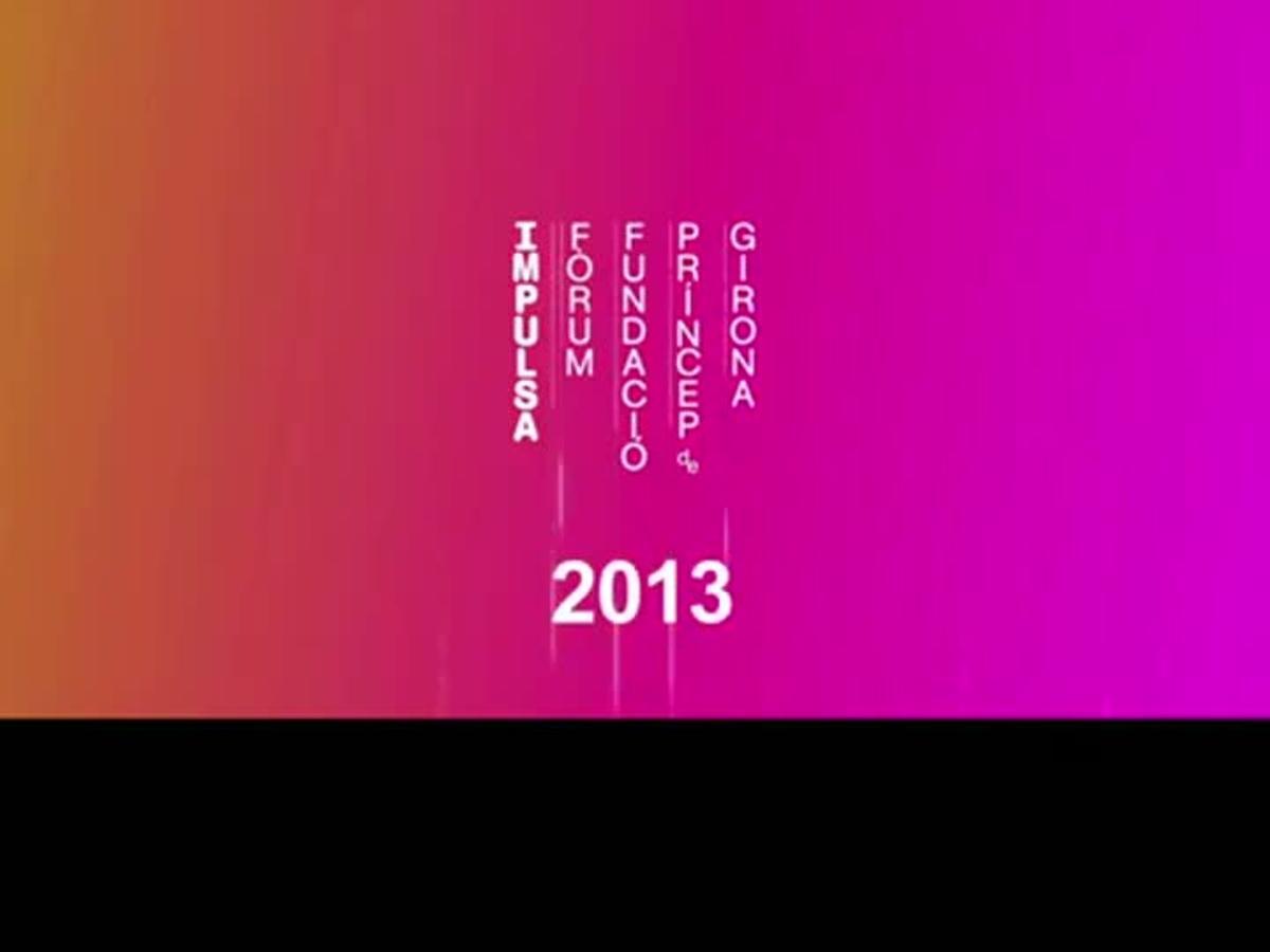 Resum de la quarta edició del Fòrum Impulsa.