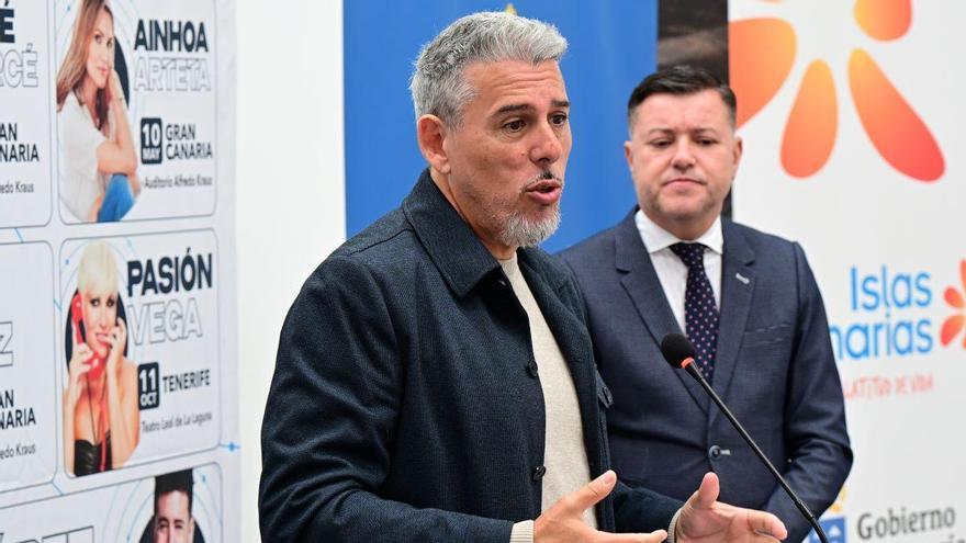 Mar Abierto Festival Celebrates 20th Anniversary as Key Driver of Canary Islands Tourism