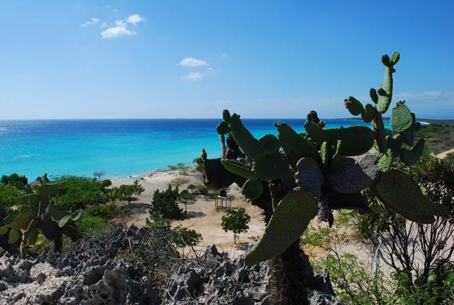 Parque Nacional de Jaragua, Republica Dominicana