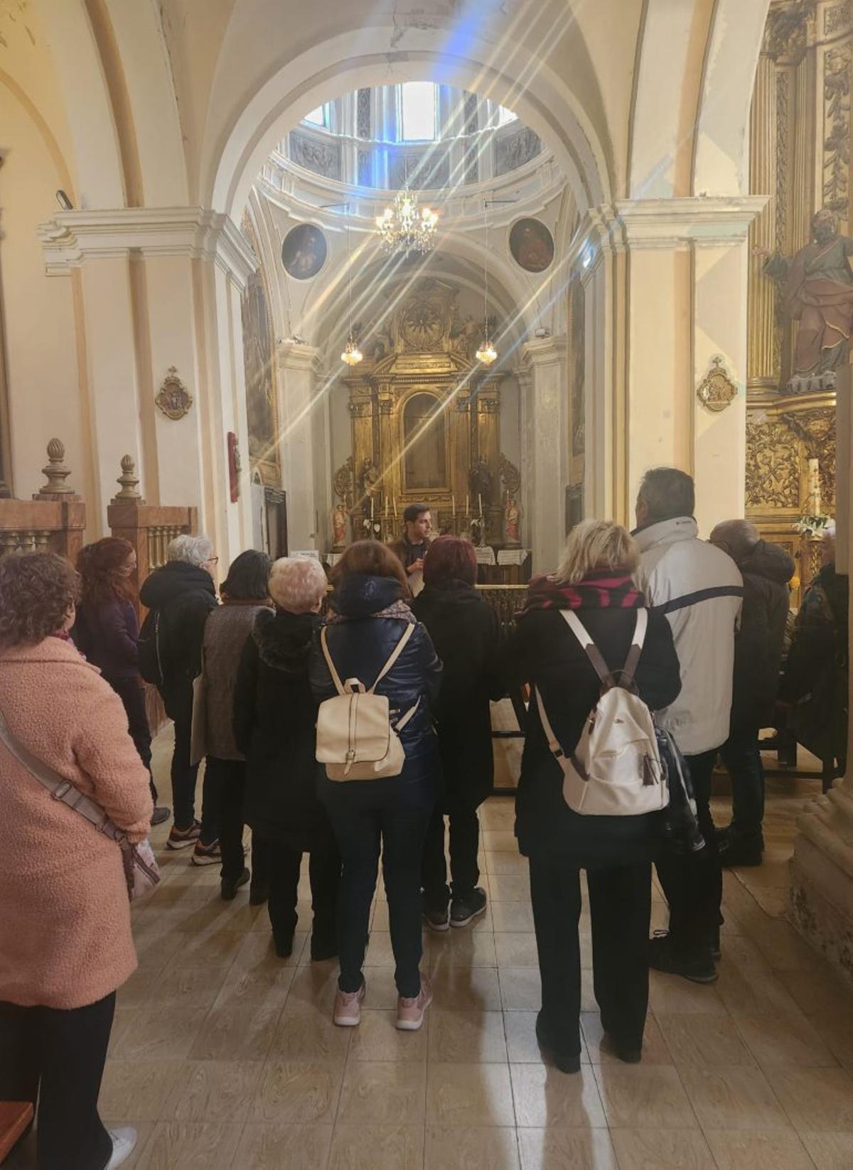 Esta iniciativa cultural y turística pone en valor la riqueza histórica y patrimonial.