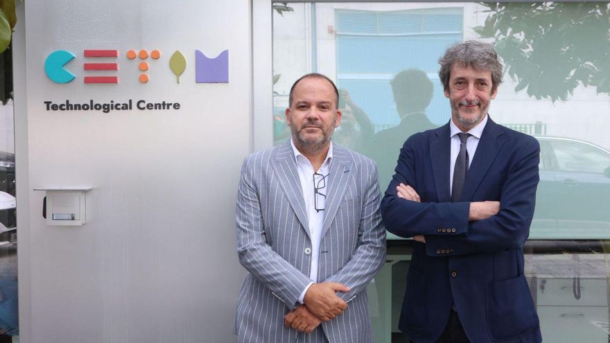 El Cetim prevé que el Concello apruebe este verano su proyecto para la Cros