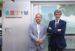 El Cetim prevé que el Concello apruebe este verano su proyecto para la Cros